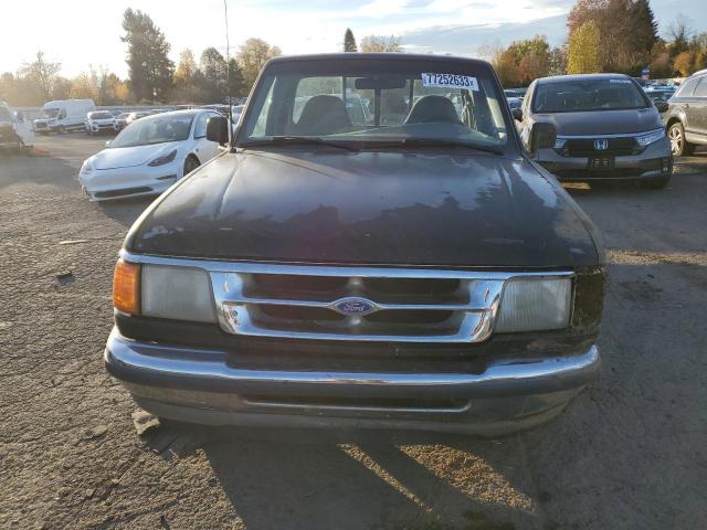 Photo 4 VIN: 1FTCR10A8SUB69955 - FORD RANGER 