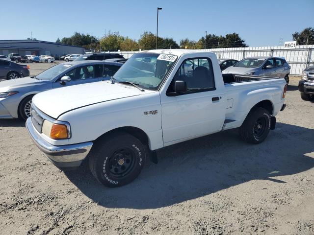 Photo 0 VIN: 1FTCR10A8TPB53304 - FORD RANGER 