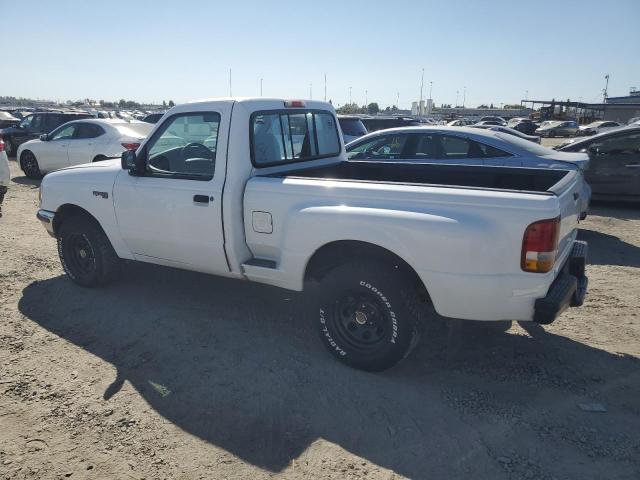 Photo 1 VIN: 1FTCR10A8TPB53304 - FORD RANGER 