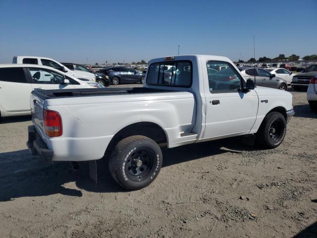 Photo 2 VIN: 1FTCR10A8TPB53304 - FORD RANGER 