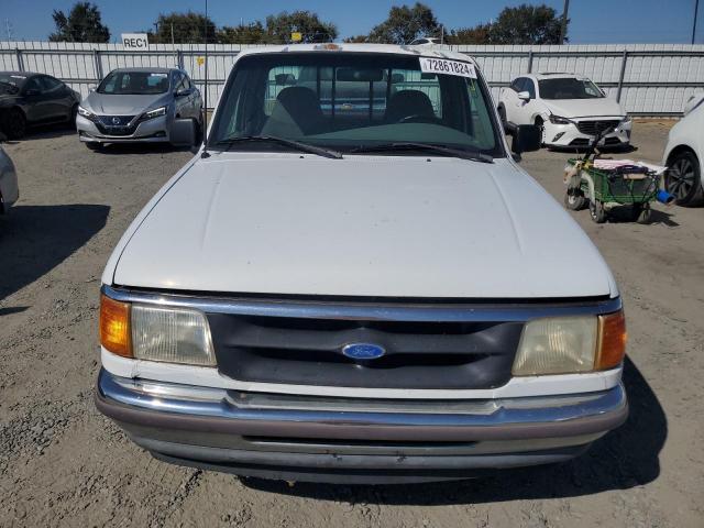 Photo 4 VIN: 1FTCR10A8TPB53304 - FORD RANGER 