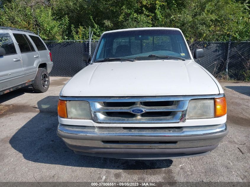 Photo 5 VIN: 1FTCR10A8TUB00264 - FORD RANGER 