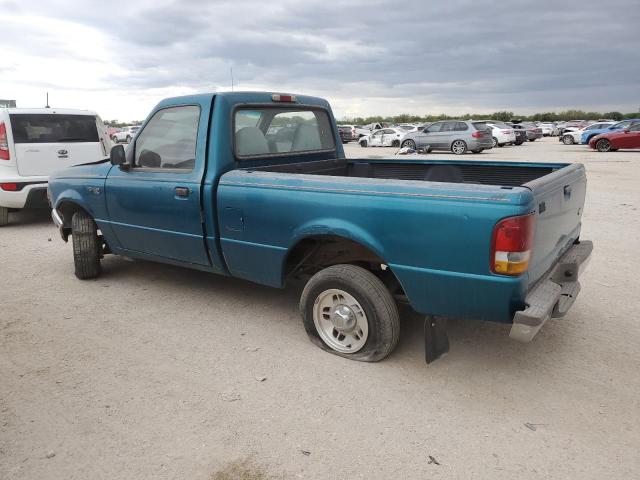 Photo 1 VIN: 1FTCR10A8TUB00944 - FORD RANGER 