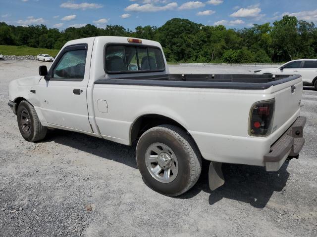 Photo 1 VIN: 1FTCR10A8TUB33023 - FORD RANGER 