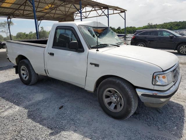 Photo 3 VIN: 1FTCR10A8TUB33023 - FORD RANGER 