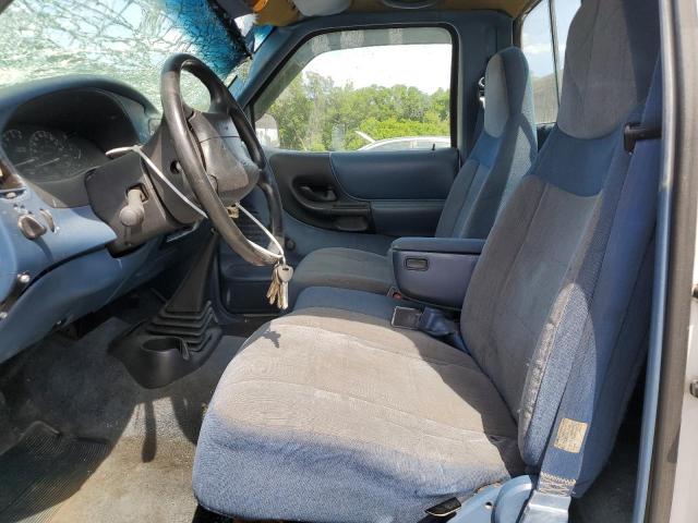 Photo 6 VIN: 1FTCR10A8TUB33023 - FORD RANGER 