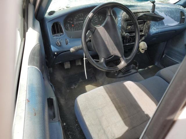 Photo 7 VIN: 1FTCR10A8TUB33023 - FORD RANGER 