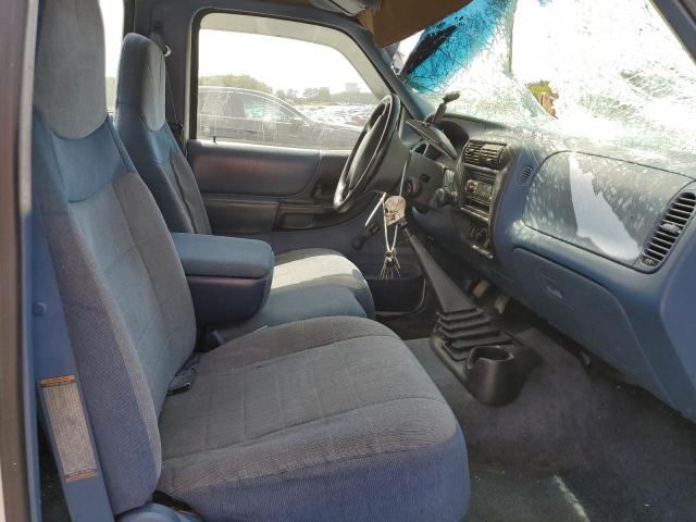 Photo 9 VIN: 1FTCR10A8TUB33023 - FORD RANGER 