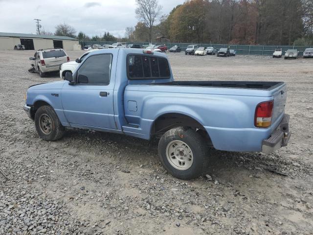 Photo 1 VIN: 1FTCR10A8VPB03585 - FORD RANGER 