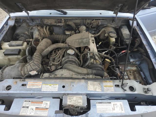 Photo 10 VIN: 1FTCR10A8VPB03585 - FORD RANGER 