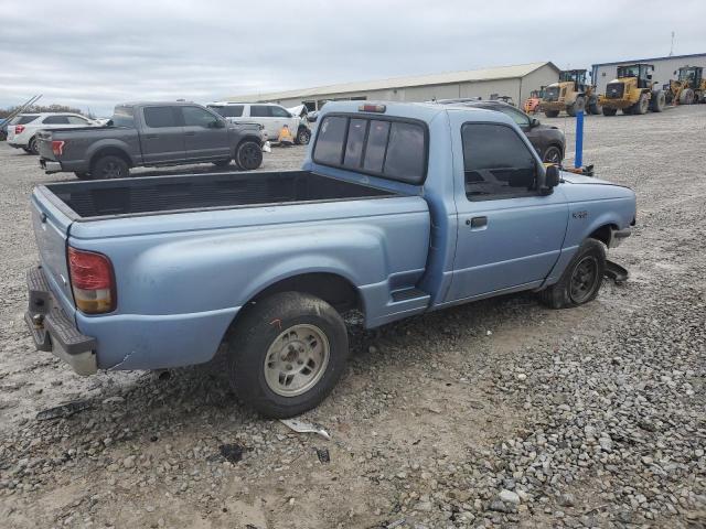 Photo 2 VIN: 1FTCR10A8VPB03585 - FORD RANGER 