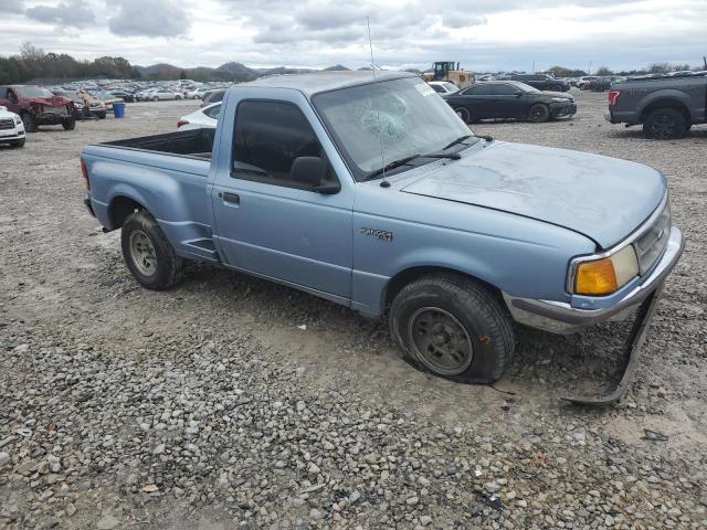 Photo 3 VIN: 1FTCR10A8VPB03585 - FORD RANGER 