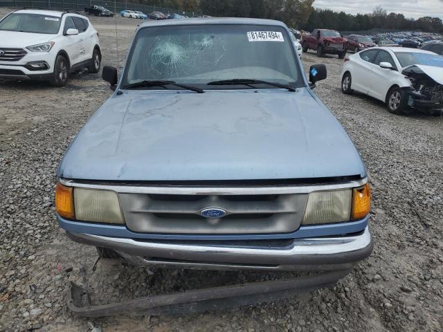 Photo 4 VIN: 1FTCR10A8VPB03585 - FORD RANGER 