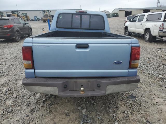 Photo 5 VIN: 1FTCR10A8VPB03585 - FORD RANGER 