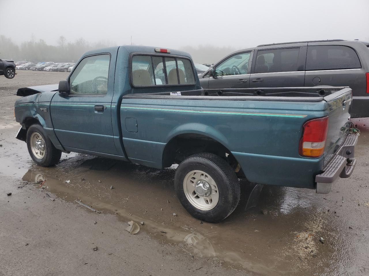 Photo 1 VIN: 1FTCR10A8VTA07530 - FORD RANGER 