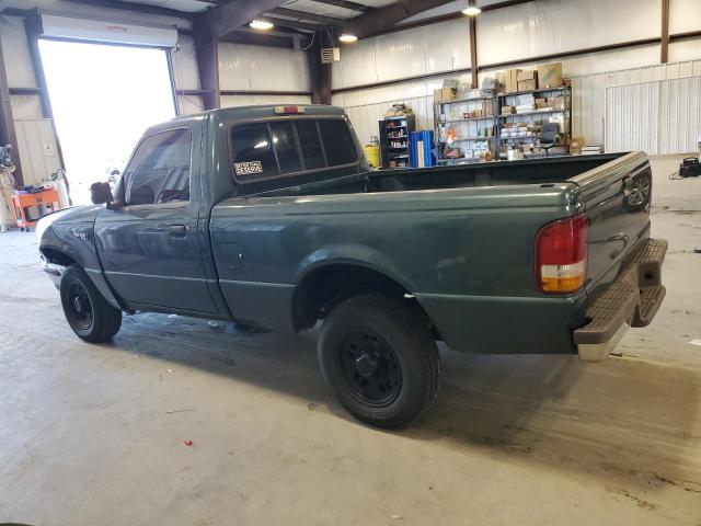 Photo 1 VIN: 1FTCR10A8VTA43539 - FORD RANGER 