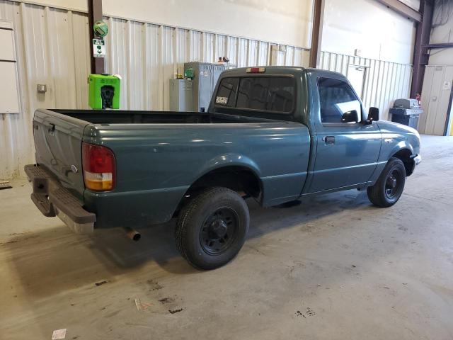 Photo 2 VIN: 1FTCR10A8VTA43539 - FORD RANGER 