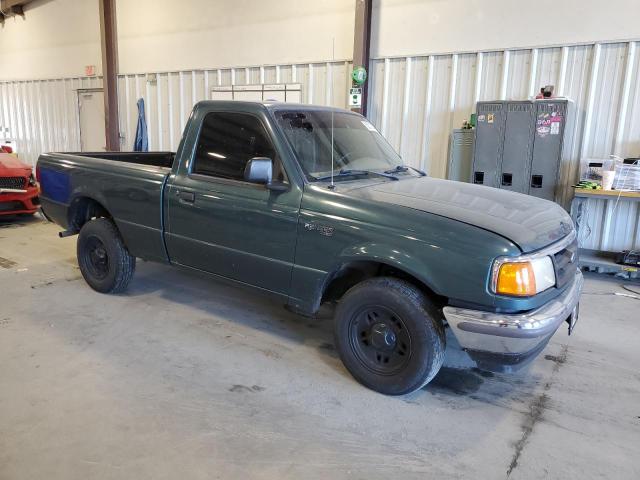 Photo 3 VIN: 1FTCR10A8VTA43539 - FORD RANGER 