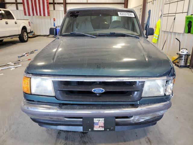 Photo 4 VIN: 1FTCR10A8VTA43539 - FORD RANGER 