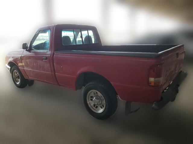 Photo 1 VIN: 1FTCR10A8VTA45260 - FORD RANGER 