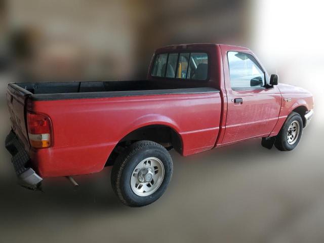 Photo 2 VIN: 1FTCR10A8VTA45260 - FORD RANGER 