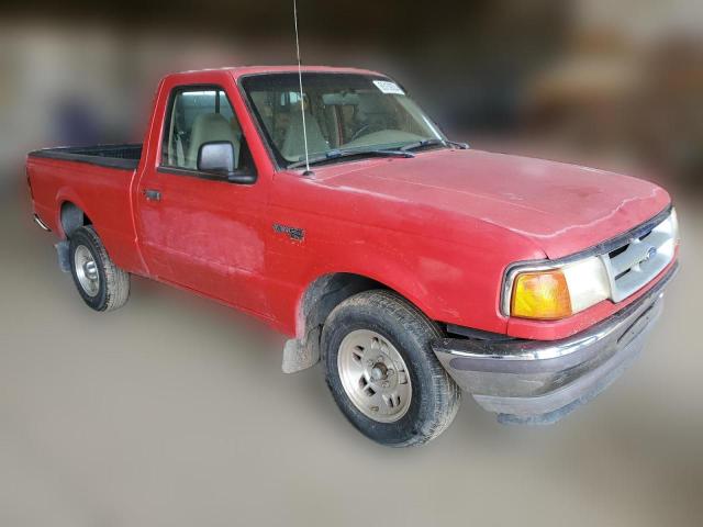 Photo 3 VIN: 1FTCR10A8VTA45260 - FORD RANGER 