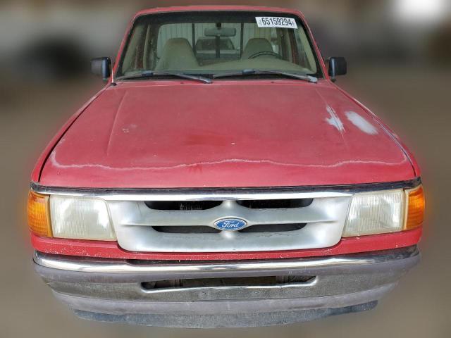 Photo 4 VIN: 1FTCR10A8VTA45260 - FORD RANGER 