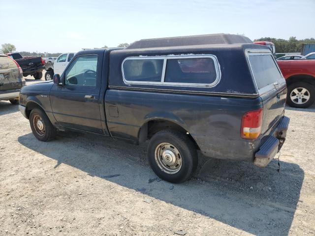 Photo 1 VIN: 1FTCR10A8VTA70224 - FORD RANGER 