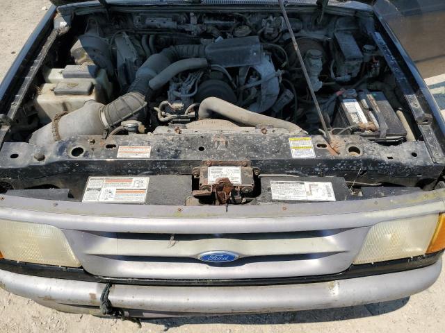 Photo 10 VIN: 1FTCR10A8VTA70224 - FORD RANGER 