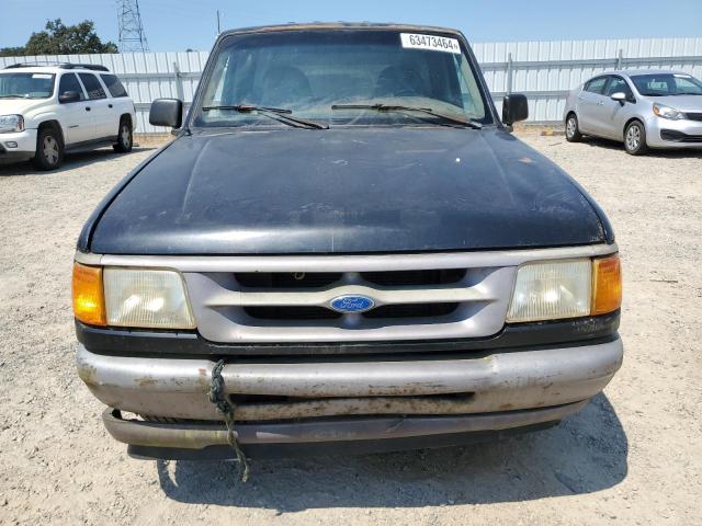 Photo 4 VIN: 1FTCR10A8VTA70224 - FORD RANGER 