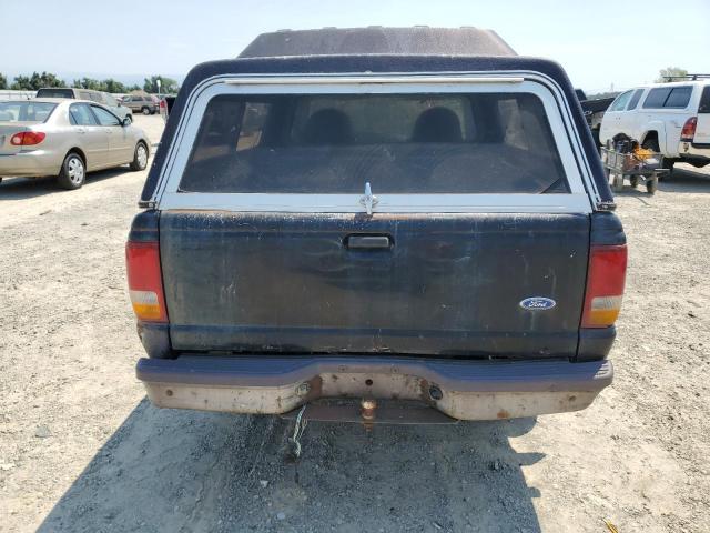 Photo 5 VIN: 1FTCR10A8VTA70224 - FORD RANGER 