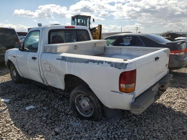 Photo 1 VIN: 1FTCR10A8VUB06956 - FORD RANGER 