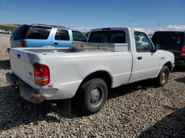 Photo 2 VIN: 1FTCR10A8VUB06956 - FORD RANGER 