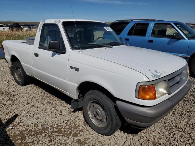 Photo 3 VIN: 1FTCR10A8VUB06956 - FORD RANGER 