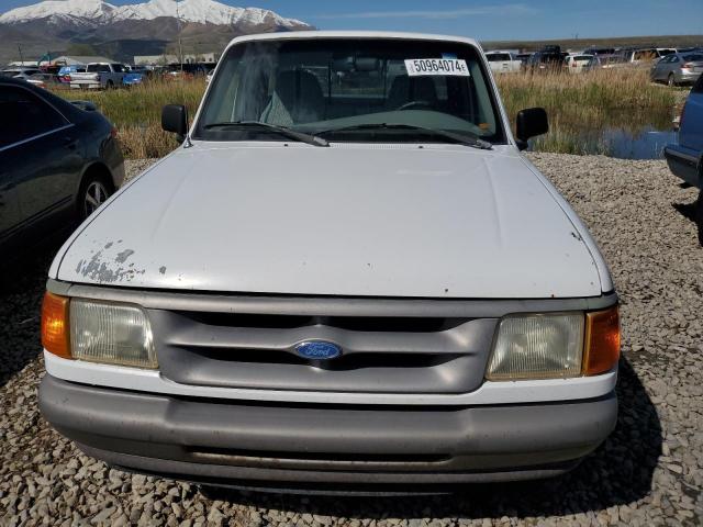 Photo 4 VIN: 1FTCR10A8VUB06956 - FORD RANGER 