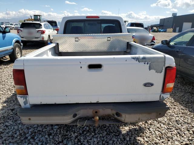 Photo 5 VIN: 1FTCR10A8VUB06956 - FORD RANGER 