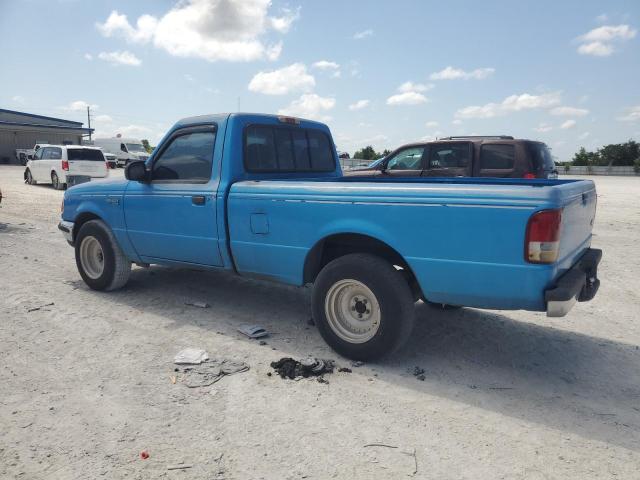 Photo 1 VIN: 1FTCR10A9RUA22229 - FORD RANGER 