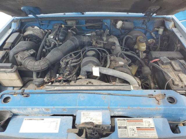 Photo 10 VIN: 1FTCR10A9RUA22229 - FORD RANGER 