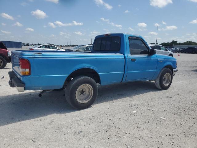 Photo 2 VIN: 1FTCR10A9RUA22229 - FORD RANGER 