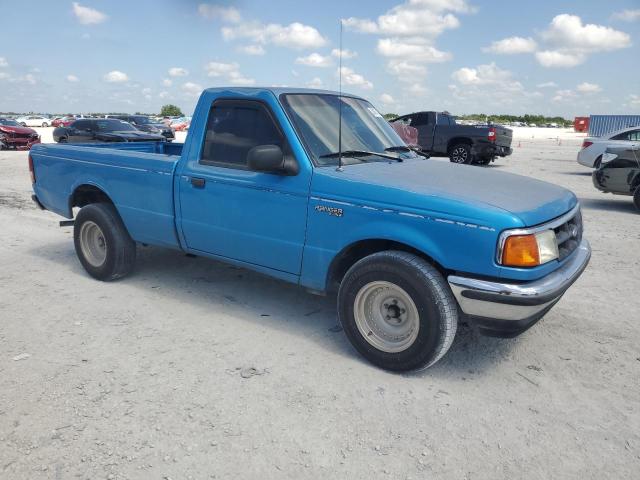 Photo 3 VIN: 1FTCR10A9RUA22229 - FORD RANGER 