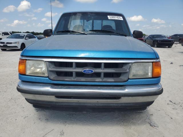 Photo 4 VIN: 1FTCR10A9RUA22229 - FORD RANGER 