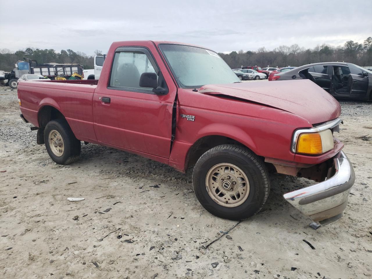 Photo 3 VIN: 1FTCR10A9RUA26295 - FORD RANGER 