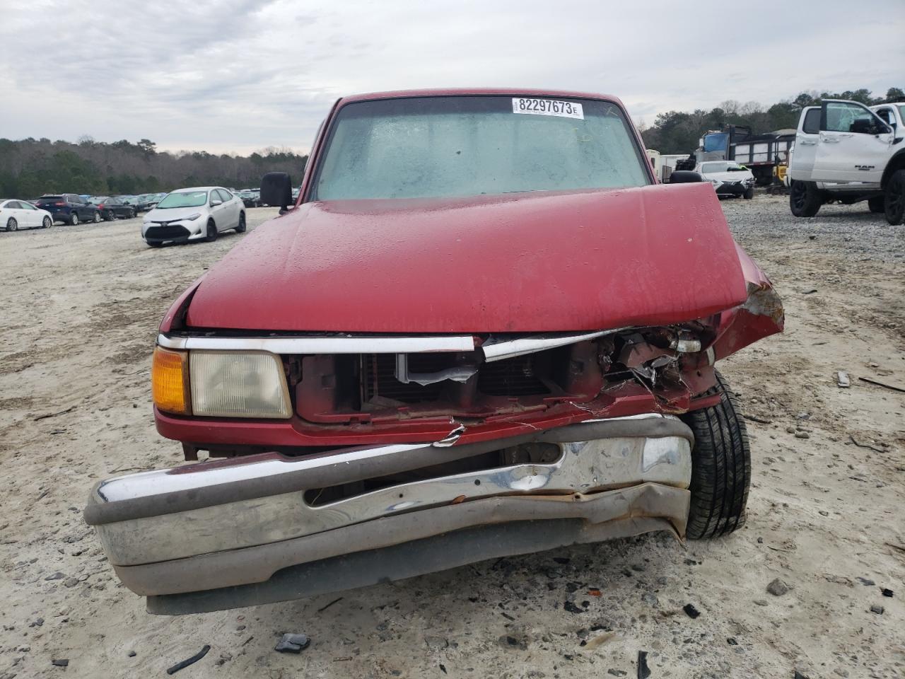 Photo 4 VIN: 1FTCR10A9RUA26295 - FORD RANGER 