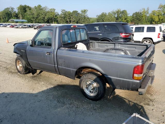 Photo 1 VIN: 1FTCR10A9RUC30689 - FORD RANGER 