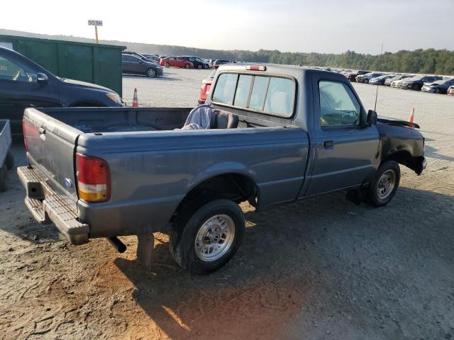 Photo 2 VIN: 1FTCR10A9RUC30689 - FORD RANGER 