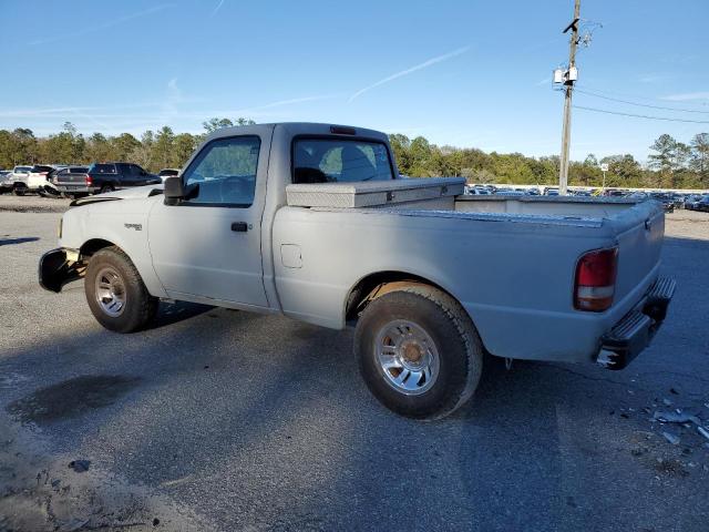 Photo 1 VIN: 1FTCR10A9RUE02350 - FORD RANGER 