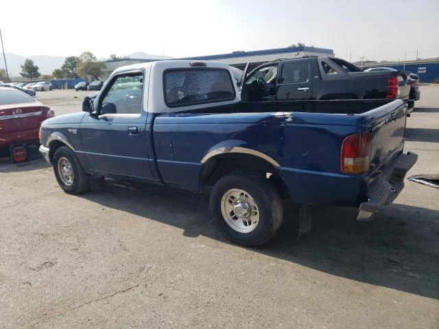 Photo 1 VIN: 1FTCR10A9VPB28365 - FORD RANGER 