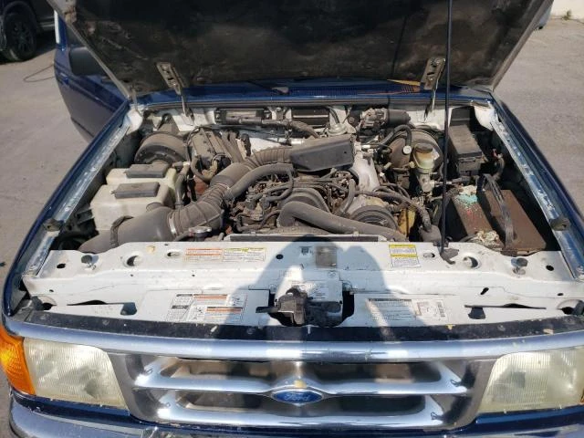 Photo 10 VIN: 1FTCR10A9VPB28365 - FORD RANGER 