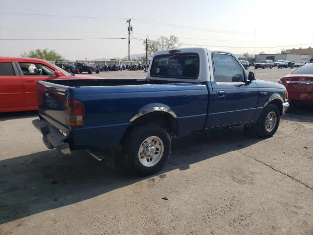 Photo 2 VIN: 1FTCR10A9VPB28365 - FORD RANGER 