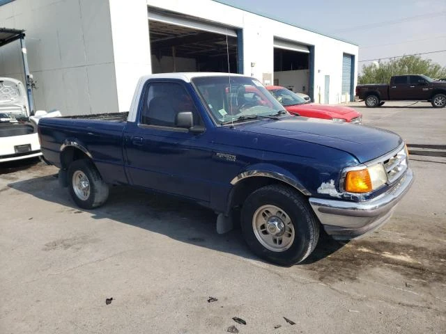 Photo 3 VIN: 1FTCR10A9VPB28365 - FORD RANGER 